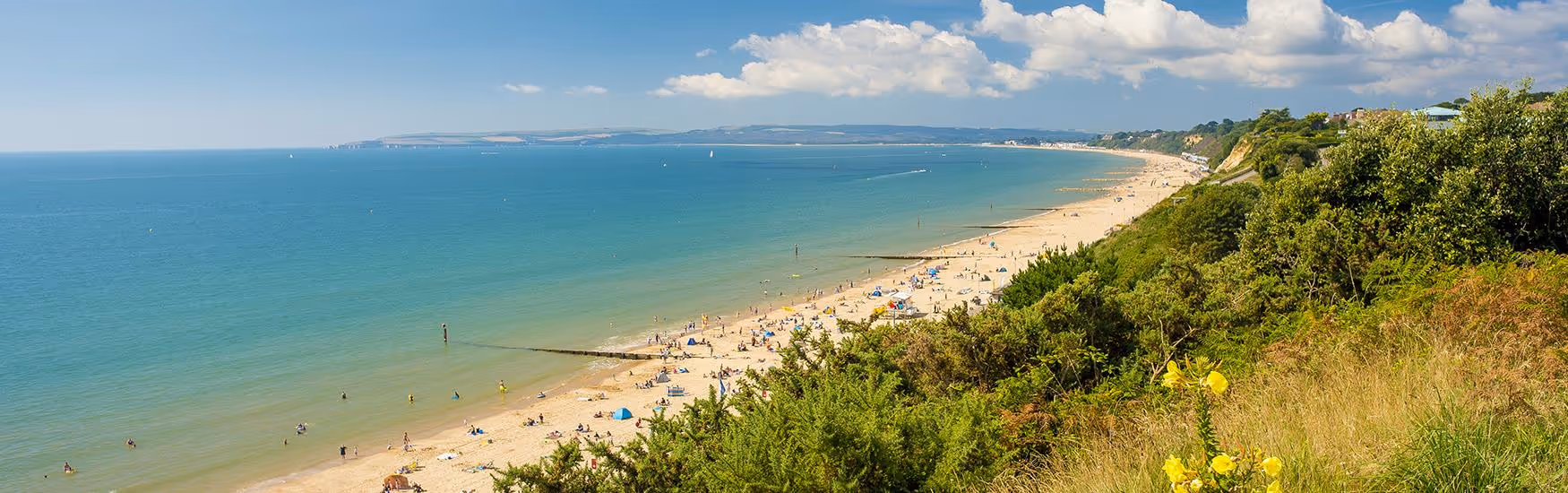 Experience Coastal Comfort