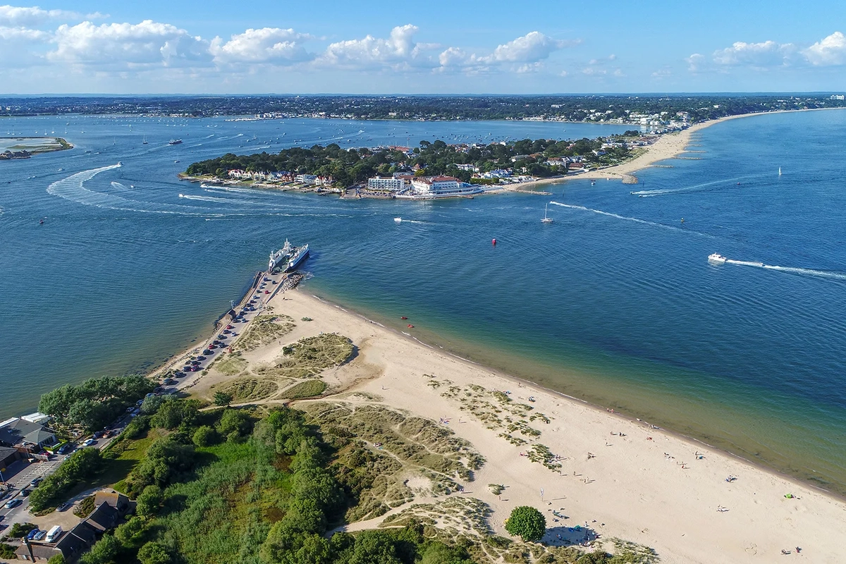 Discover Bournemouth & Poole